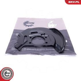 Ankerblech 57SKV195