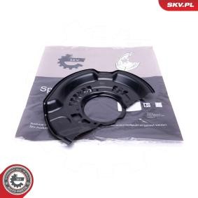 Compre Defletor do discos de travão de ESEN SKV online para Camry Sedan (_V3_) a preços moderados