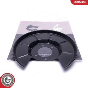 Ankerblech 57SKV686