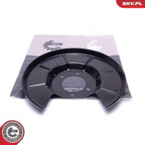 Ankerblech 57SKV687