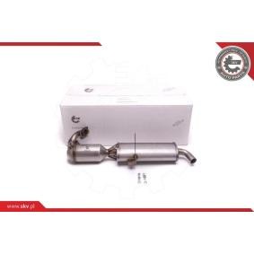 Katalysator 62SKV004