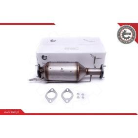 Compre Filtro de partículas da ESEN SKV 62SKV502 a um preço baixo por 316,90 €