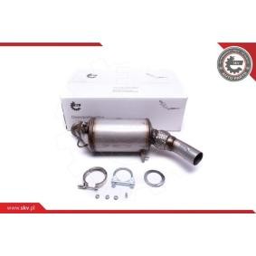 Compre Filtro de partículas da ESEN SKV 62SKV503 a um preço baixo por 464,38 €