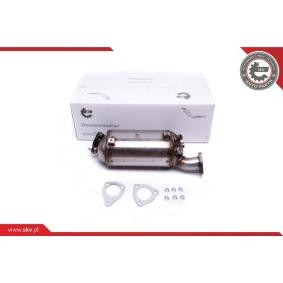Partikelfilter (DPF) von ESEN SKV für A4 Limousine (8E2, B6) günstig online kaufen