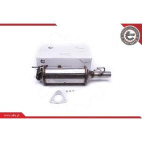 Compre Filtro de partículas da ESEN SKV 62SKV508 a um preço baixo por 470,09 €