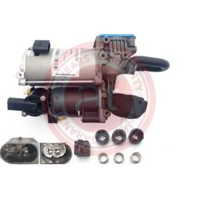 Comprar Compresor de suspensión neumática de at autoteile germany at13335 a bajo precio de 645,08 €
