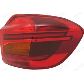 Rückleuchte 322052