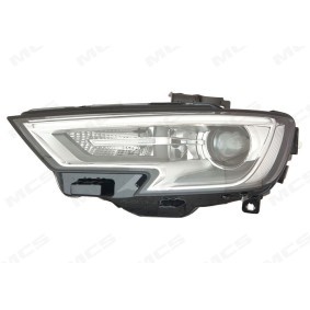 Scheinwerfer für AUDI von MCS