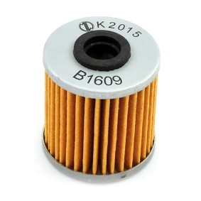 Ölfilter MIW K2015
