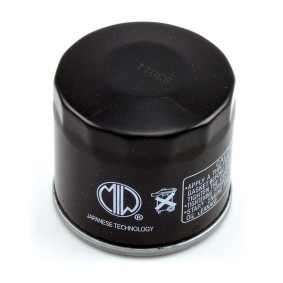 Ölfilter MIW S3011
