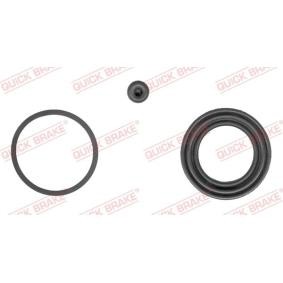Acquista Kit di revisione della pinza freno da QUICK BRAKE 114-0351 a buon mercato per soli 2,70 €