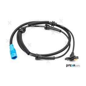 ABS-Sensor von PREXAparts