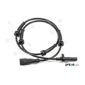 Comprar Sensor ABS de PREXAparts P701194 a bajo precio de 22,90 €