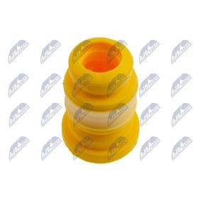 Anschlagpuffer, Federung AB-TY-041