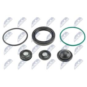 Achetez des Kit d'assemblage, pompe à carburant NTY BWP-PL-004 à prix pour 20,57 €