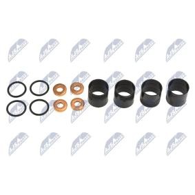 Injektor-Reparatursatz BWP-PL-005