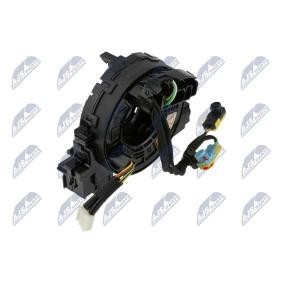 Wickelfeder, Airbag EAS-TY-037