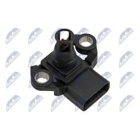 Kjøp MAP-sensor av NTY ECM-PL-017 til den lave prisen 306,67 NOK