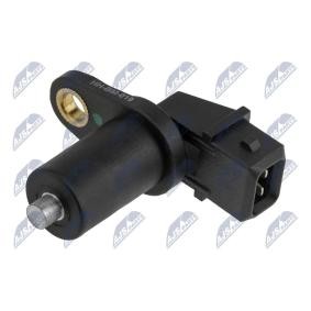 Comprar Sensor, presión colector de admisión de NTY ECP-BM-019 a bajo precio de 15,85 €