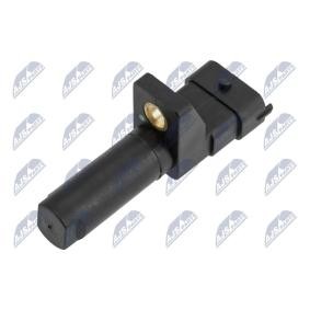 Nockenwellensensor ECP-ME-007