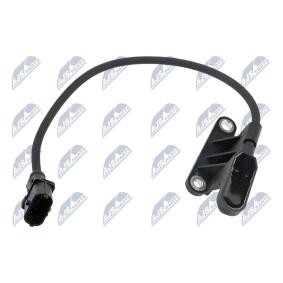 Kjøp MAP-sensor av NTY ECP-PL-012 til den lave prisen 306,67 NOK