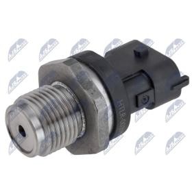Kraftstoffdrucksensor EFP-LR-001