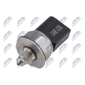 Kraftstoffdrucksensor des Herstellers NTY - Originalware Artikelnummer: EFP-ME-006
