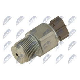 Comprar Sensor, presión combustible de NTY EFP-NS-000 a bajo precio de 75,55 €