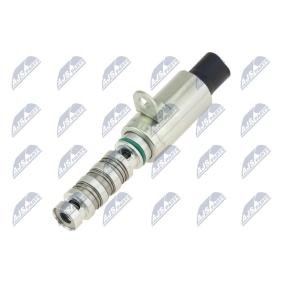 Acquista Valvola di comando per regolazione albero a camme da NTY EFR-KA-304 a buon mercato per soli 38,99 €