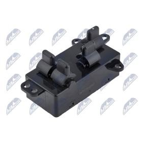 Comprar Interruptor de elevalunas de NTY EWS-CH-030 a bajo precio de 38,30 €
