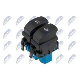 Compre Interruptor, elevadores dos vidros da NTY EWS-RE-076 a um preço baixo por 11,42 €