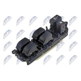 Fensterheberschalter EWS-TY-029