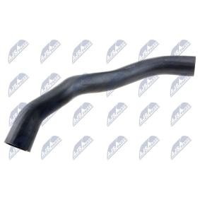 Ladeluftschlauch GPP-PE-013 für DS7 Crossback für 25,12 CHF