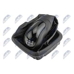 Schalthebelverkleidung GZB-ME-010