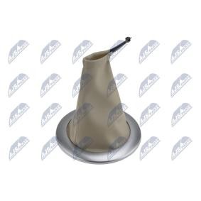 Achetez des Pommeau de vitesse NTY GZB-RE-011 à prix pour 11,82 €