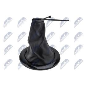 Achetez des Pommeau de vitesse NTY GZB-RE-012 à prix pour 13,09 €