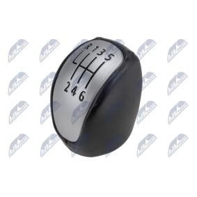 Achetez des Pommeau de vitesse NTY GZB-RE-013 à prix pour 21,79 €