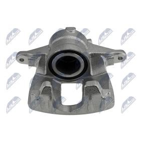 Bremssattel HZP-FT-041