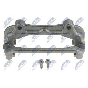 Bremssattelhalter HZP-LR-002A