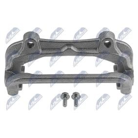Bremssattelhalter HZP-LR-003A