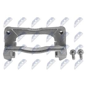 Bremssattelhalter HZP-SU-006A