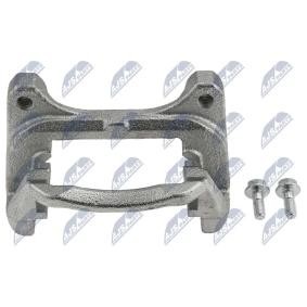 Bremssattelhalter HZT-PL-072A
