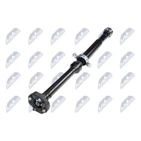 Comprar Árbol cardán de NTY NWN-CH-056 a bajo precio de 431,09 €