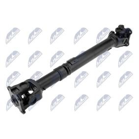 Kardanwelle NWN-TY-029