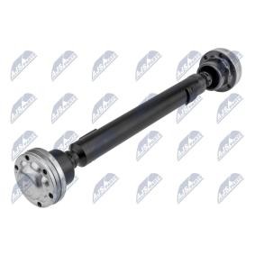 Kardanwelle NWN-TY-032
