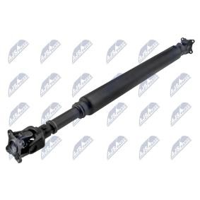 Kardanwelle NWN-TY-034
