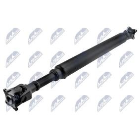 Kardanwelle NWN-TY-036