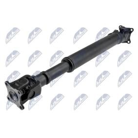 Kardanwelle NWN-TY-037