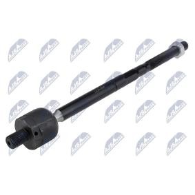 Axialgelenk, Spurstange SDK-CH-056