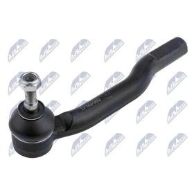 Osta Raidetangon pää NTY:llä SKZ-NS-059 edullisesti hintaan 20,28 €